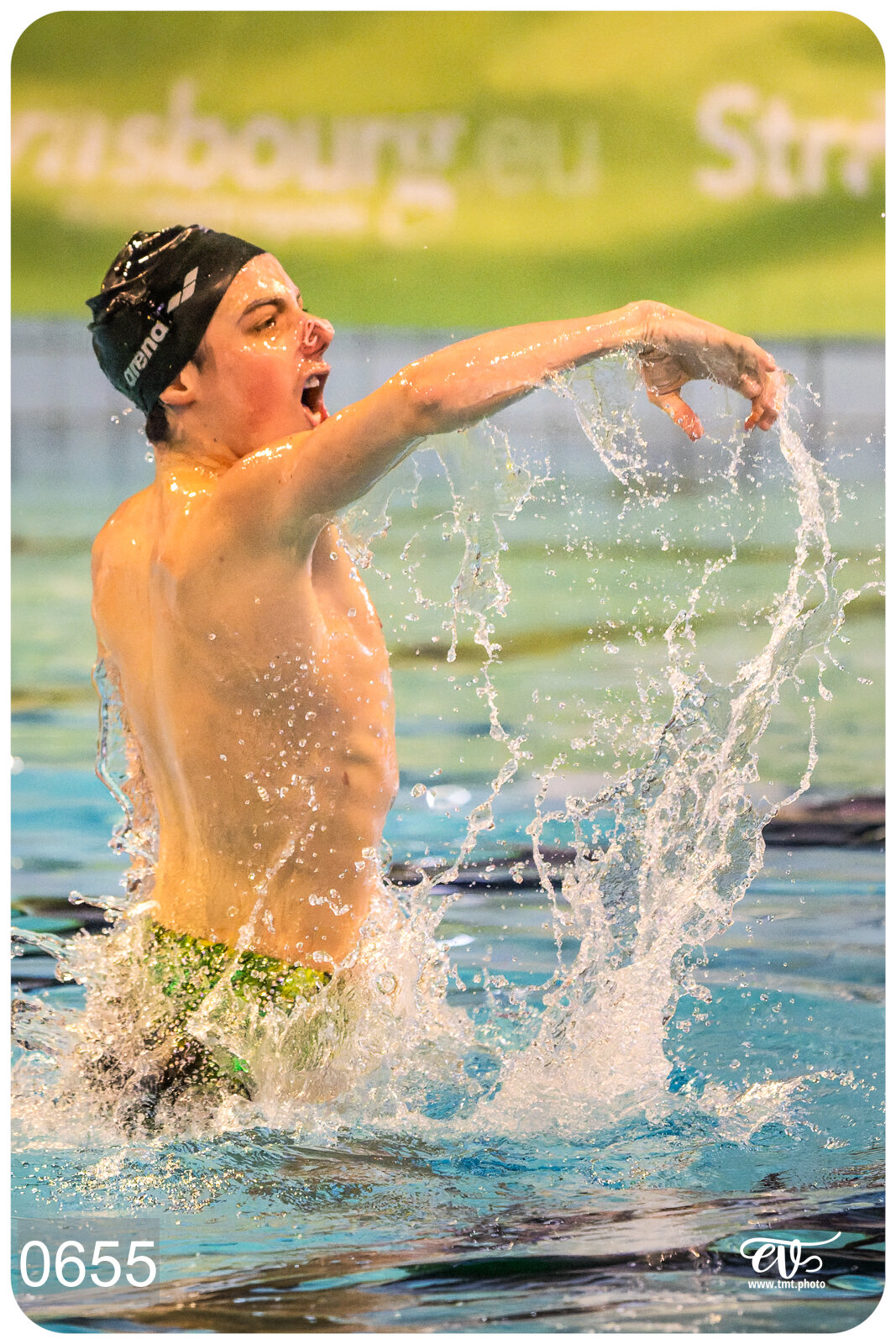 CHAMPIONNAT DE FRANCE DE NATATiON ARTISTIQUE N1 & ELITE 2026
